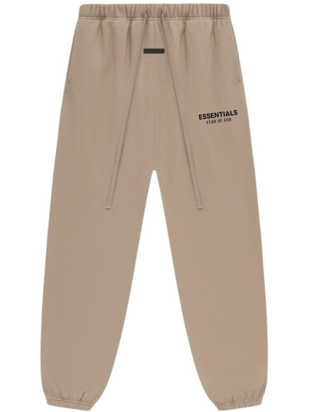 Essentials Fear of God Men's Tan Sweatpants